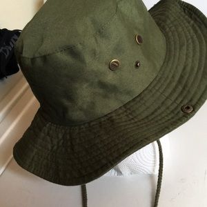 Fishermen’s Hat